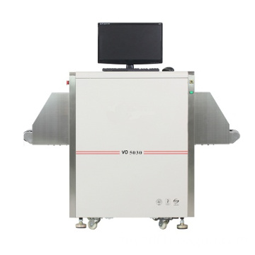 X-ray Baggage Scanner (VO-5030)